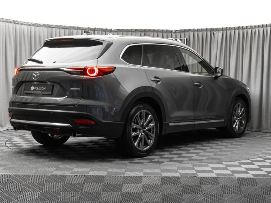 Mazda CX-9 II Москва  - изображение 5