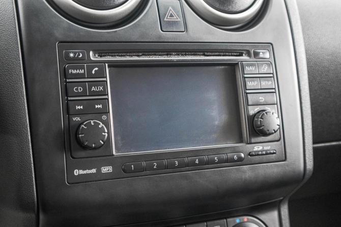 Nissan Qashqai I Рестайлинг с пробегом 2012 года, цена 1 149 000 рублей, 180000 км, внедорожник, Автокод Объявления