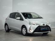 Toyota Vitz III (XP130) Рестайлинг 2 Новосибирск  - изображение 29