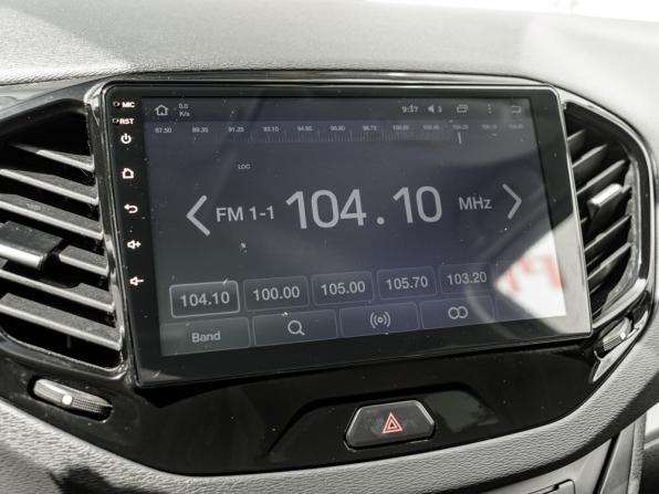 Lada (ВАЗ) Vesta I с пробегом 2018 года, цена 850 000 рублей, 68463 км, седан, Автокод Объявления