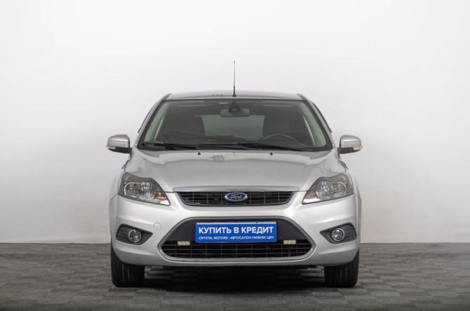 Ford Focus II Рестайлинг с пробегом 2011 года, цена 769 000 рублей, 147000 км, хэтчбек, Автокод Объявления