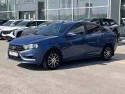 Lada (ВАЗ) Vesta I Воронеж  - изображение 8