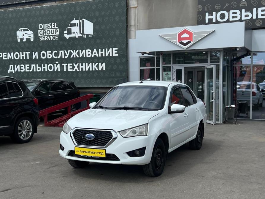 Datsun on-DO I Рестайлинг Альметьевск  - изображение 3