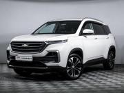 Chevrolet Captiva II Москва  - изображение 21