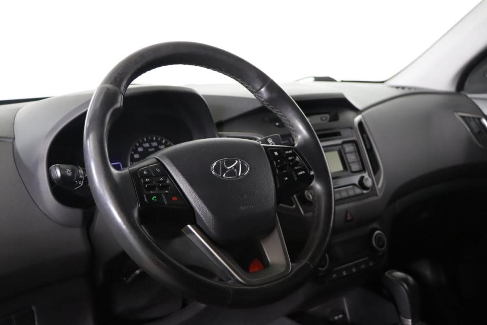 Hyundai Creta I Нижний Новгород  - изображение 9