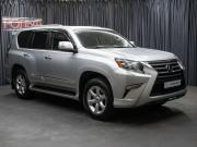 Lexus GX II Рестайлинг Москва  - изображение 27