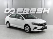 Volkswagen Polo VI Ростов-на-Дону  - изображение 19