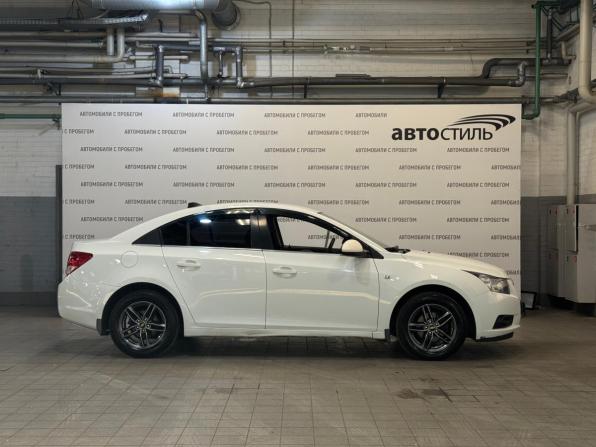 Chevrolet Cruze I с пробегом 2011 года, цена 499 000 рублей, 203000 км, седан, Автокод Объявления