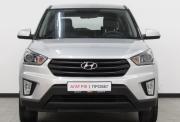 Hyundai Creta I Екатеринбург  - изображение 33