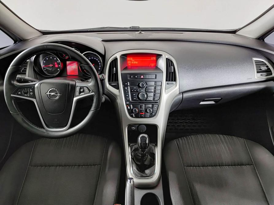 Opel Astra J Уфа  - изображение 17