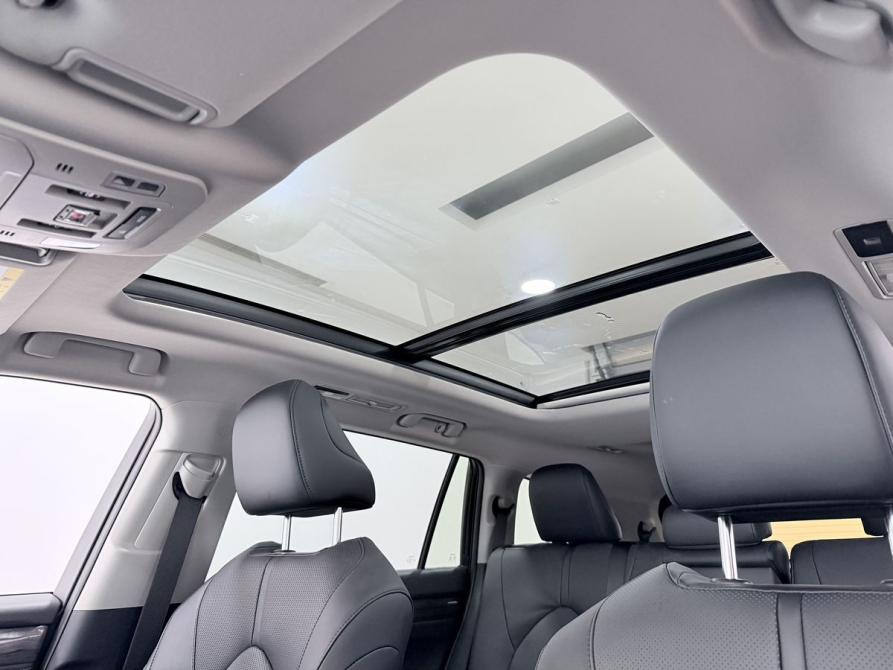 Toyota Highlander IV (XU70) Воронеж  - изображение 28