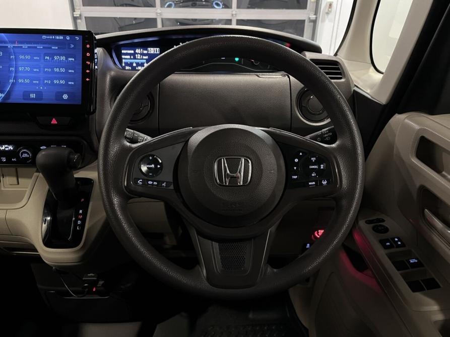 Honda N-BOX II Чебоксары  - изображение 10