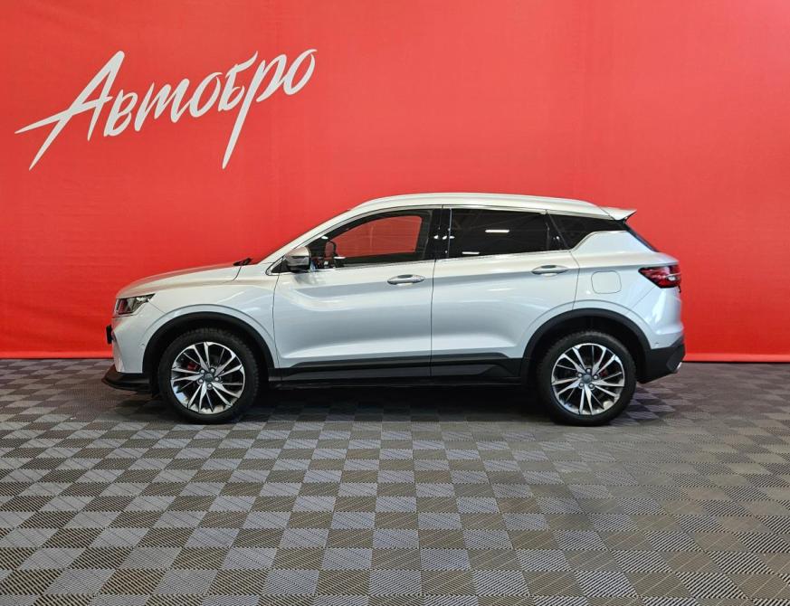 Geely Coolray I Вологда  - изображение 2