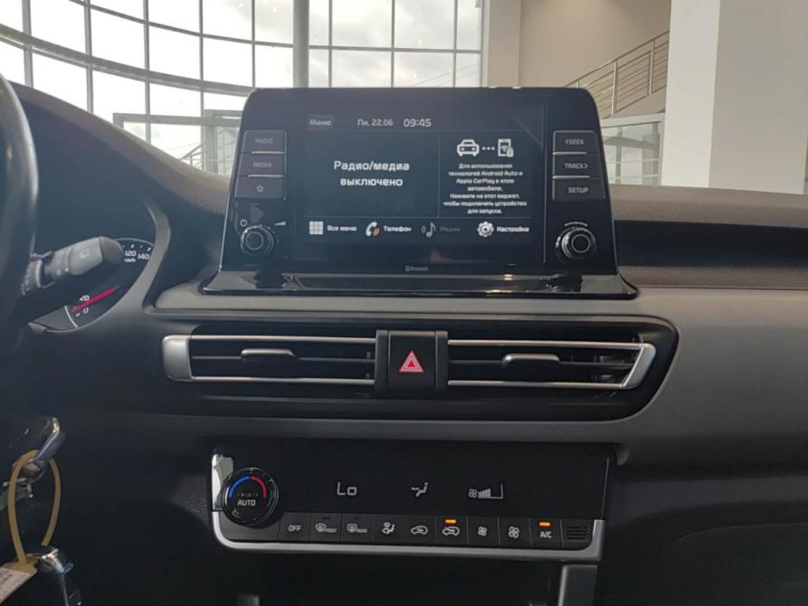 Kia Seltos I Казань  - изображение 18