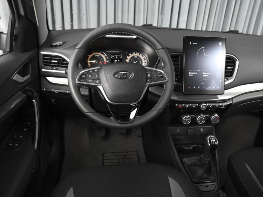 Lada (ВАЗ) Vesta I Рестайлинг (NG) Ставрополь  - изображение 12