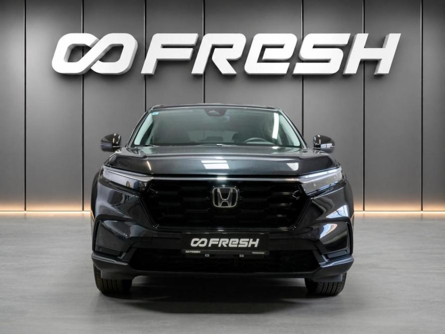Honda CR-V VI Рязань  - изображение 3