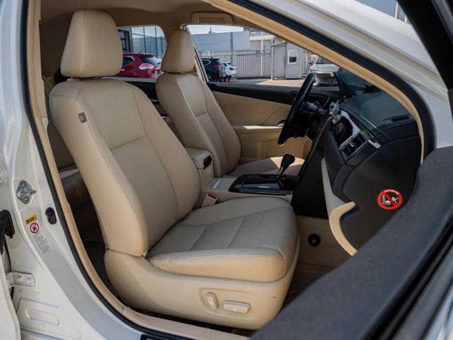 Toyota Camry VII (XV50) Рестайлинг Краснодар  - изображение 8