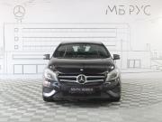 Mercedes-Benz A-Класс III (W176) Москва  - изображение 31