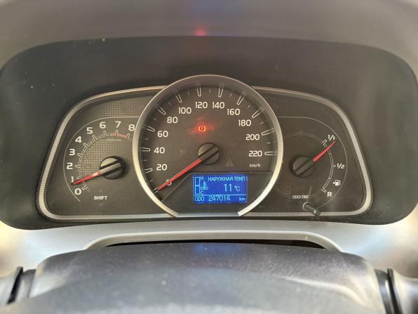 Toyota RAV4 IV (XA40) с пробегом 2013 года, цена 1 650 000 рублей, 247015 км, внедорожник, Автокод Объявления