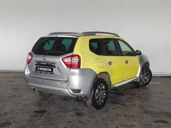 Nissan Terrano III (D10) с пробегом 2014 года, цена 815 000 рублей, 147059 км, внедорожник, Автокод Объявления