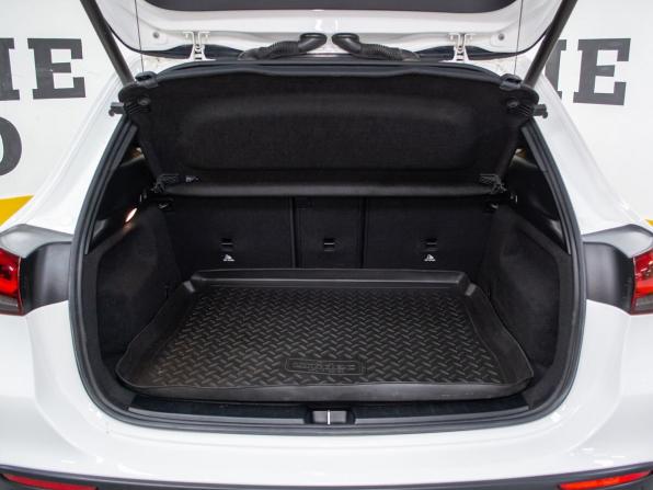 Mercedes-Benz GLA II (H247) с пробегом 2020 года, цена 3 799 000 рублей, 55091 км, внедорожник, Автокод Объявления