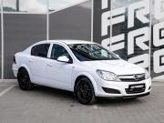 Opel Astra H Рестайлинг Краснодар  - изображение 20