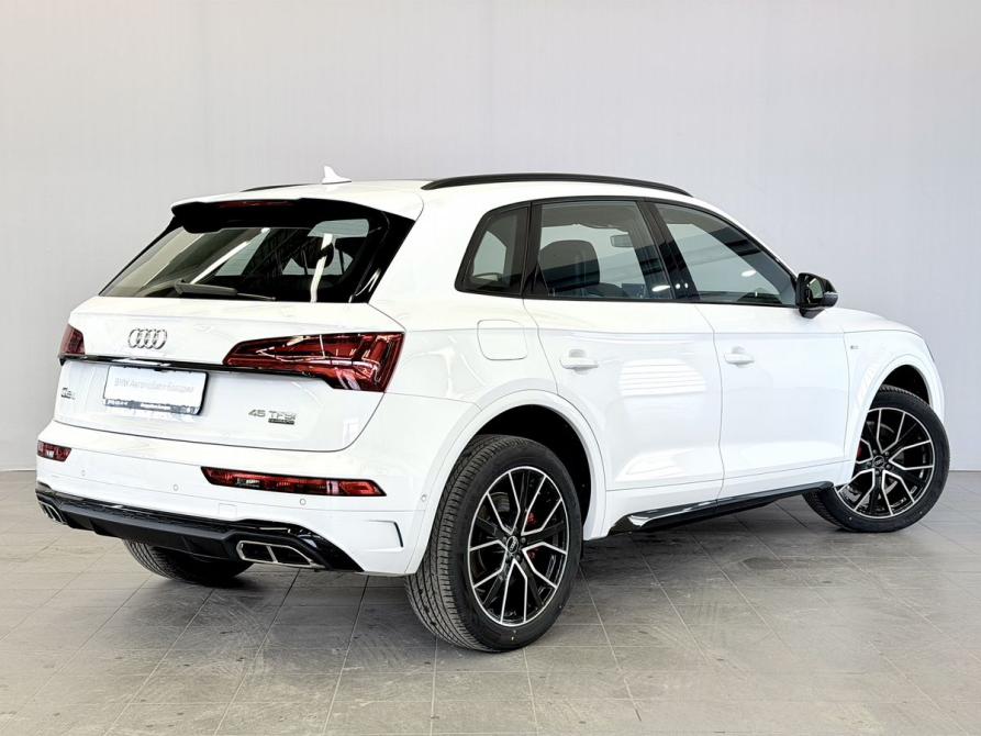 Audi Q5 II (FY) Рестайлинг Воронеж  - изображение 37