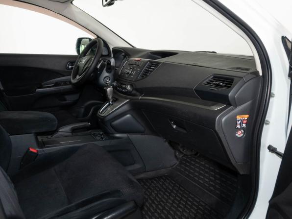 Honda CR-V IV с пробегом 2014 года, цена 1 690 000 рублей, 145300 км, внедорожник, Автокод Объявления