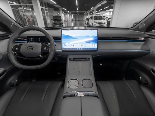 GAC Trumpchi S7 с пробегом 2026 года, цена 4 700 000 рублей, 50 км, внедорожник, Автокод Объявления