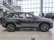 Hyundai Tucson IV Рестайлинг Казань  - изображение 27