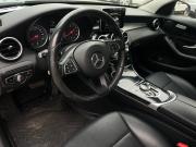 Mercedes-Benz C-Класс IV (W205) Санкт-Петербург  - изображение 21