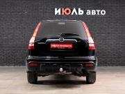 Honda CR-V III Екатеринбург  - изображение 24