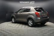 SsangYong Korando III Крым  - изображение 28