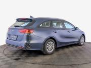 Kia Ceed III Москва  - изображение 33