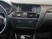 BMW X3 II (F25) Рестайлинг Казань  - изображение 40