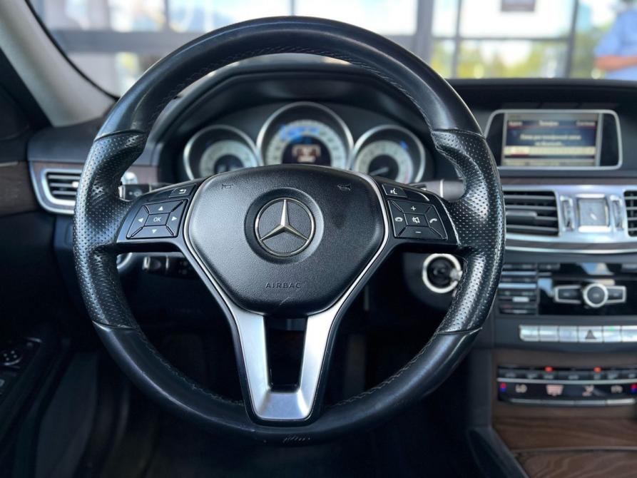 Mercedes-Benz E-Класс IV (W212 S212 C207) Рестайлинг Волгоград  - изображение 10