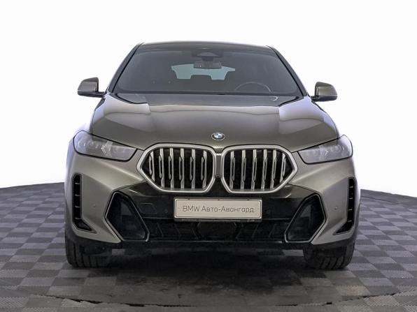 BMW X6 III (G06) Рестайлинг с пробегом 2023 года, цена 10 750 000 рублей, 59000 км, внедорожник, Автокод Объявления