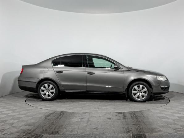 Volkswagen Passat B6 с пробегом 2006 года, цена 425 000 рублей, 336195 км, седан, Автокод Объявления
