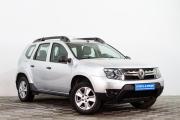Renault Duster I Рестайлинг Сургут  - изображение 18