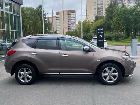Nissan Murano II (Z51) Рестайлинг с пробегом 2012 года, цена 949 000 рублей, 260000 км, внедорожник, Автокод Объявления