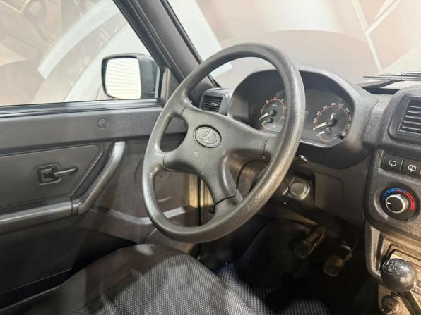 Lada (ВАЗ) Niva Legend с пробегом 2024 года, цена 825 000 рублей, 13147 км, внедорожник, Автокод Объявления
