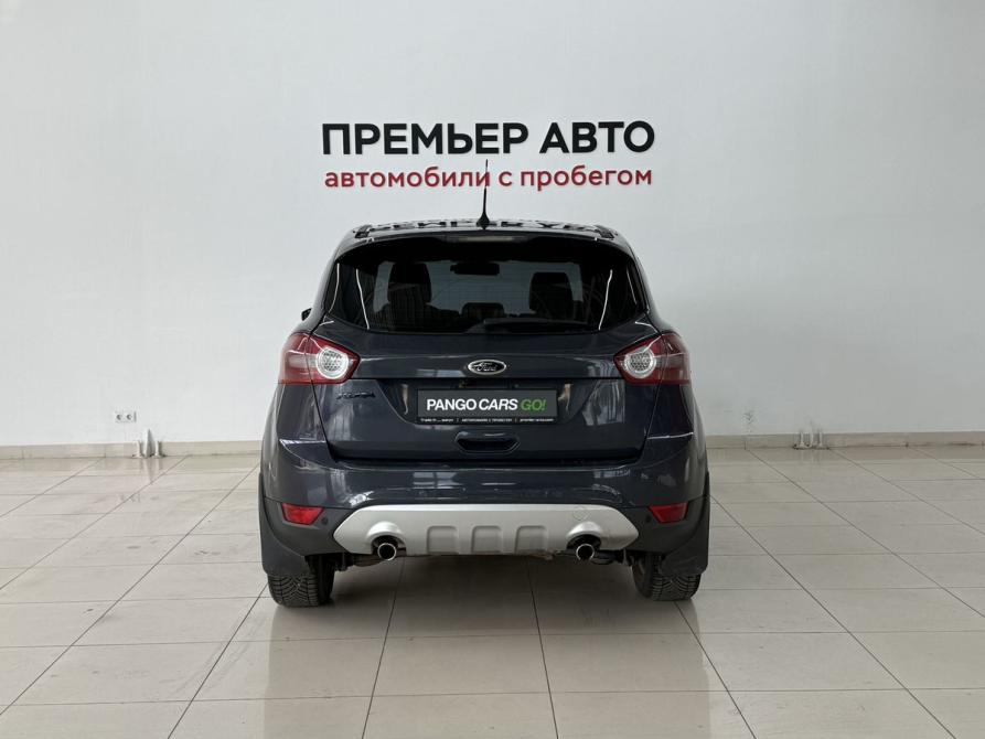 Ford Kuga I Смоленск  - изображение 5