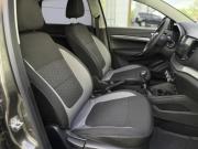 Lada (ВАЗ) Vesta I Рестайлинг (NG) Ставрополь  - изображение 45