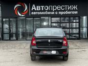 Renault Logan I Рестайлинг Волгоград  - изображение 26