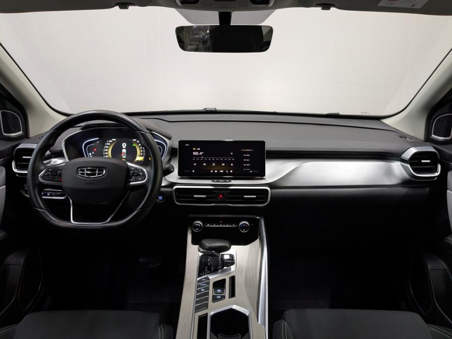 Geely Coolray I Москва  - изображение 25