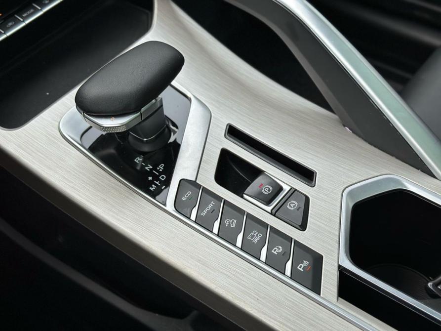 Geely Coolray I Волгоград  - изображение 24