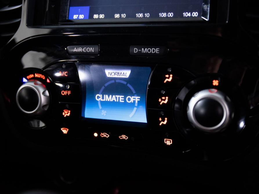 Nissan Juke I Иркутск  - изображение 13