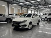 Lada (ВАЗ) Vesta I Рестайлинг (NG) Тверь  - изображение 22