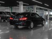 BMW 5 серии VII (G30/G31/G38) Москва  - изображение 30