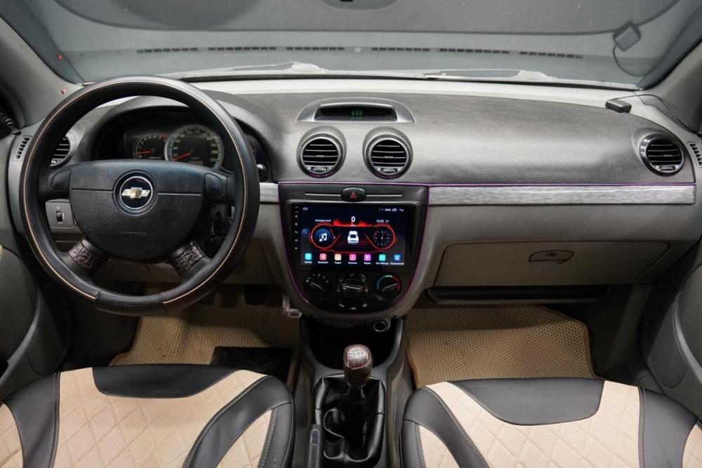 Chevrolet Lacetti I Крым  - изображение 13
